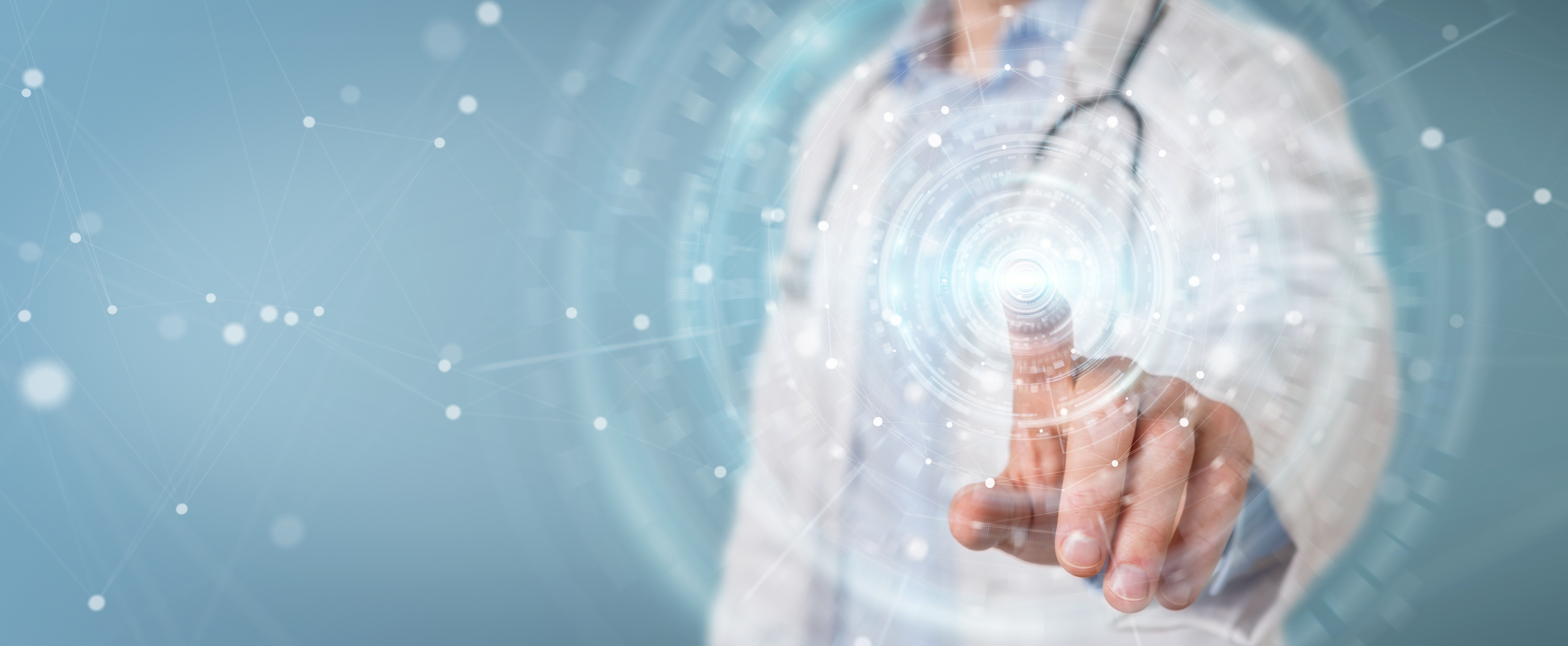 MedSitter Vision