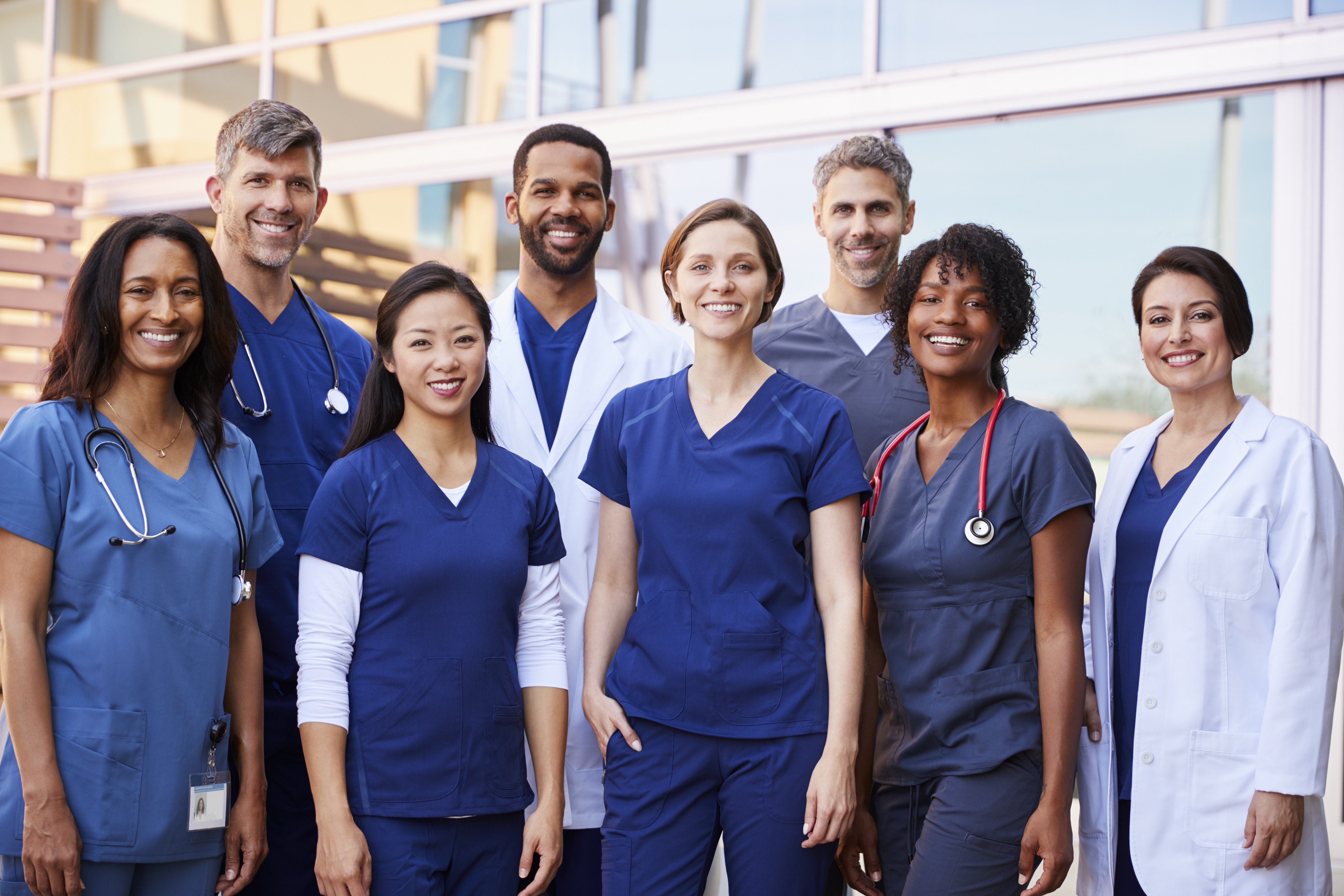 Remote Patient Observation