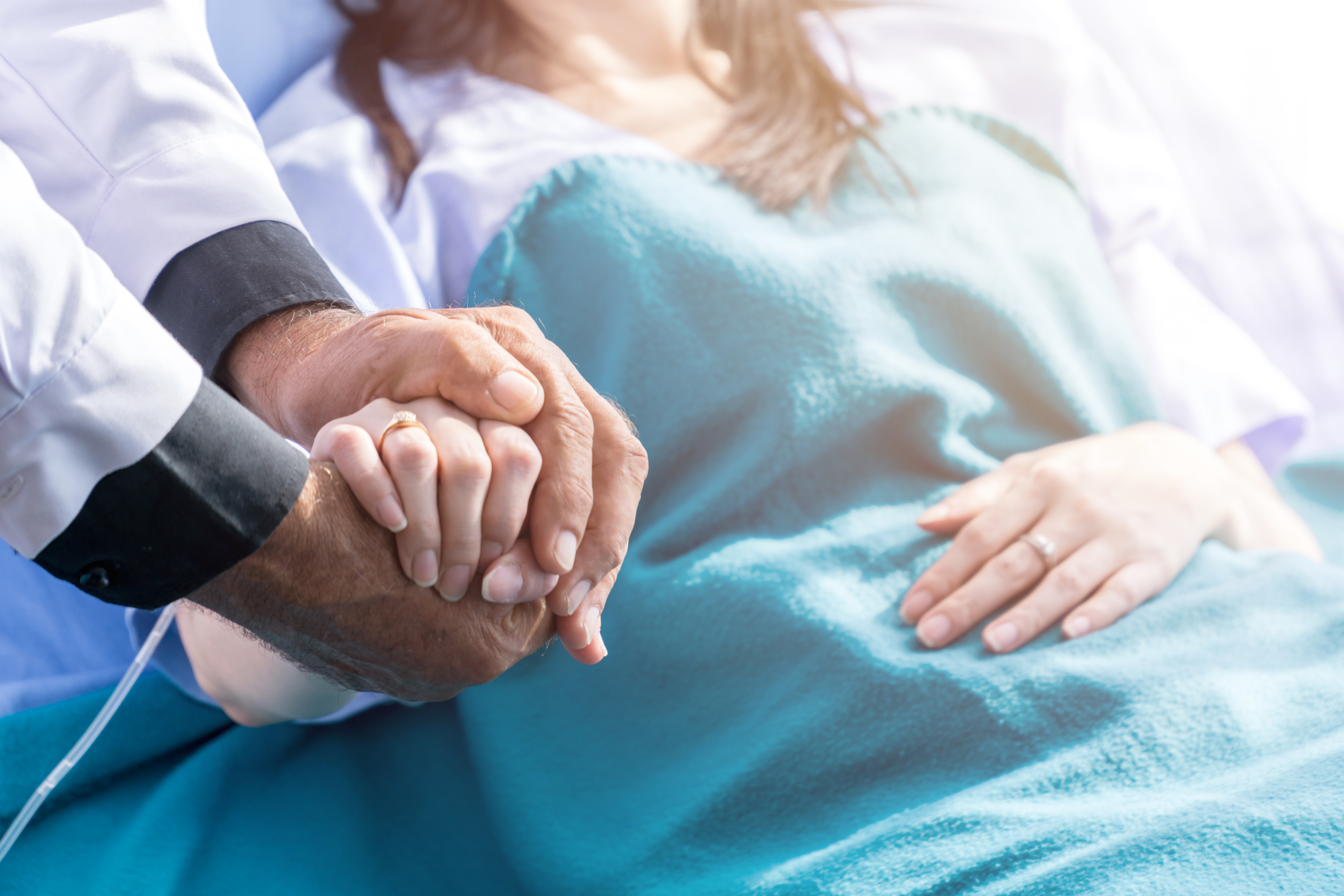 MedSitter Virtual Patient Observation